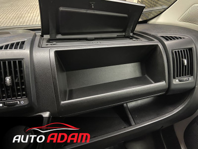 Peugeot Boxer 2.2 HDI L4 H3 121 kW