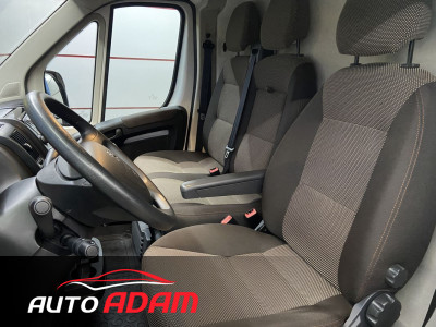 Peugeot Boxer 2.2 HDI L4 H3 121 kW