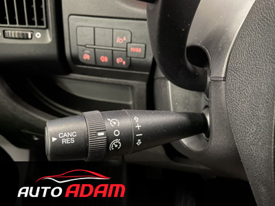 Peugeot Boxer 2.2 HDI L4 H3 121 kW