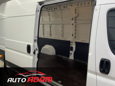 Peugeot Boxer 2.2 HDI L4 H3 121 kW
