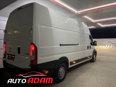 Peugeot Boxer 2.2 HDI L4 H3 121 kW