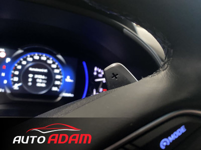 Hyundai Santa Fe 2.2 CRDi 8AT Premium 4x4 147 kW 7 miest