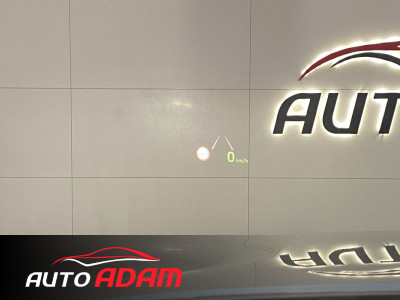 Hyundai Santa Fe 2.2 CRDi 8AT Premium 4x4 147 kW 7 miest