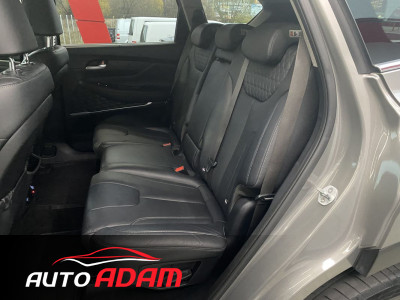 Hyundai Santa Fe 2.2 CRDi 8AT Premium 4x4 147 kW 7 miest