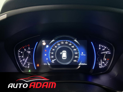 Hyundai Santa Fe 2.2 CRDi 8AT Premium 4x4 147 kW 7 miest