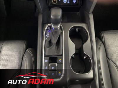 Hyundai Santa Fe 2.2 CRDi 8AT Premium 4x4 147 kW 7 miest