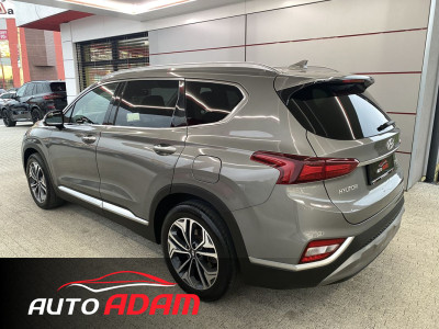 Hyundai Santa Fe 2.2 CRDi 8AT Premium 4x4 147 kW 7 miest
