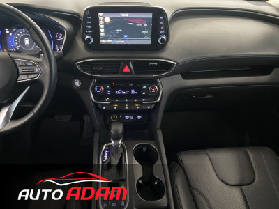 Hyundai Santa Fe 2.2 CRDi 8AT Premium 4x4 147 kW 7 miest