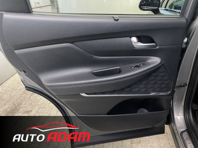 Hyundai Santa Fe 2.2 CRDi 8AT Premium 4x4 147 kW 7 miest