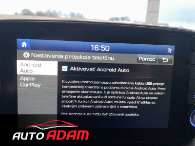 Hyundai Santa Fe 2.2 CRDi 8AT Premium 4x4 147 kW 7 miest