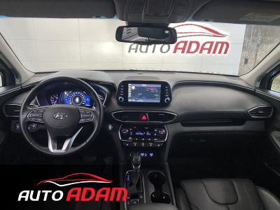 Hyundai Santa Fe 2.2 CRDi 8AT Premium 4x4 147 kW 7 miest