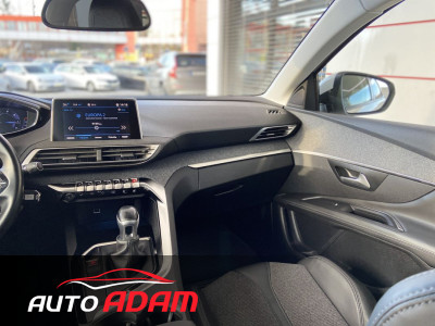 Peugeot 3008 1.6 BlueHDi 88kW ActivePack