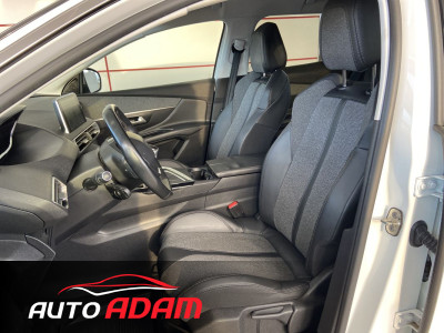 Peugeot 3008 1.6 BlueHDi 88kW ActivePack