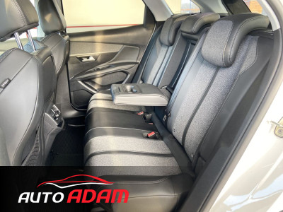 Peugeot 3008 1.6 BlueHDi 88kW ActivePack