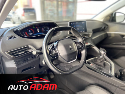 Peugeot 3008 1.6 BlueHDi 88kW ActivePack