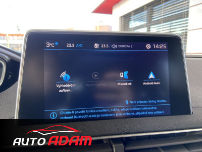 Peugeot 3008 1.6 BlueHDi 88kW ActivePack