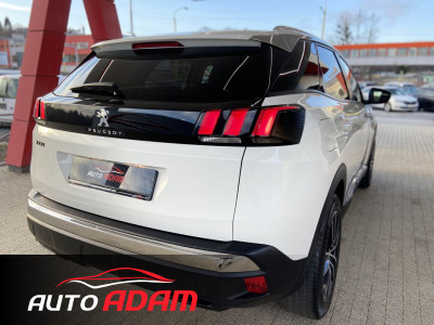 Peugeot 3008 1.6 BlueHDi 88kW ActivePack