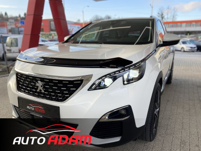 Peugeot 3008 1.6 BlueHDi 88kW ActivePack