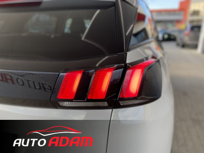 Peugeot 3008 1.6 BlueHDi 88kW ActivePack