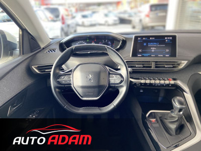 Peugeot 3008 1.6 BlueHDi 88kW ActivePack