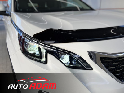 Peugeot 3008 1.6 BlueHDi 88kW ActivePack
