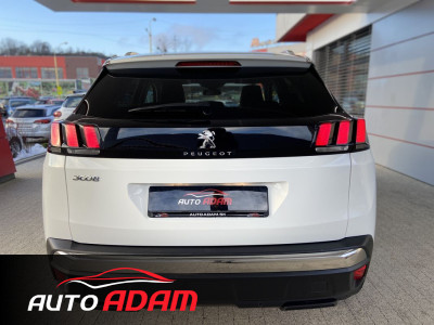 Peugeot 3008 1.6 BlueHDi 88kW ActivePack