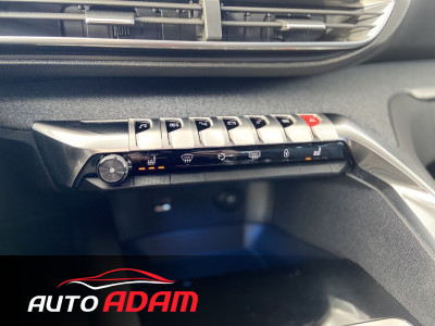 Peugeot 3008 1.6 BlueHDi 88kW ActivePack