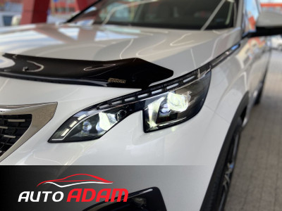 Peugeot 3008 1.6 BlueHDi 88kW ActivePack