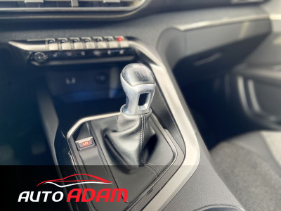 Peugeot 3008 1.6 BlueHDi 88kW ActivePack