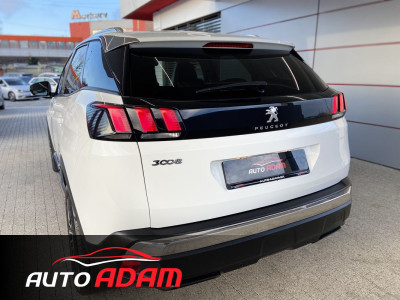 Peugeot 3008 1.6 BlueHDi 88kW ActivePack