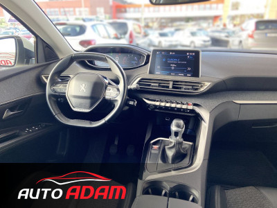 Peugeot 3008 1.6 BlueHDi 88kW ActivePack