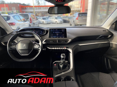 Peugeot 3008 1.6 BlueHDi 88kW ActivePack