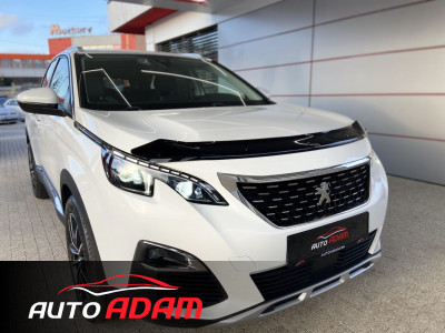 Peugeot 3008 1.6 BlueHDi 88kW ActivePack