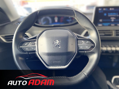 Peugeot 3008 1.6 BlueHDi 88kW ActivePack