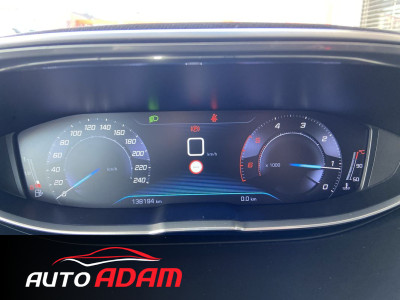 Peugeot 3008 1.6 BlueHDi 88kW ActivePack