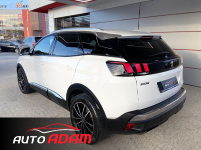 Peugeot 3008 1.6 BlueHDi 88kW ActivePack