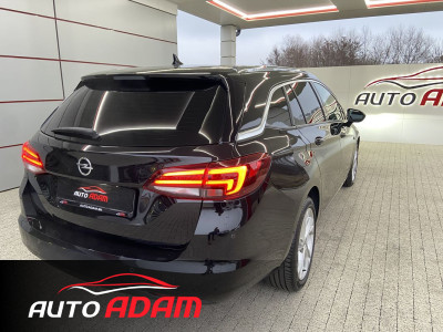 Opel Astra Sport Tourer 1.4 Turbo 110 kW A/T