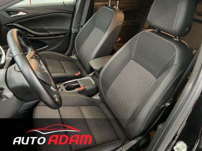 Opel Astra Sport Tourer 1.4 Turbo 110 kW A/T