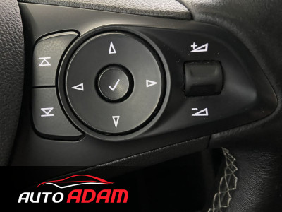 Opel Astra Sport Tourer 1.4 Turbo 110 kW A/T