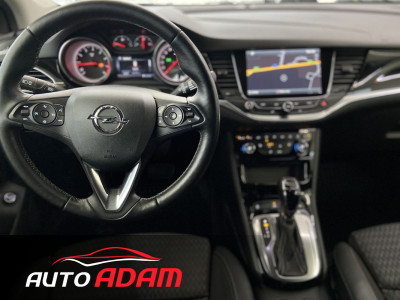 Opel Astra Sport Tourer 1.4 Turbo 110 kW A/T