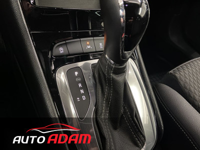 Opel Astra Sport Tourer 1.4 Turbo 110 kW A/T