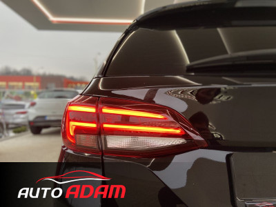 Opel Astra Sport Tourer 1.4 Turbo 110 kW A/T