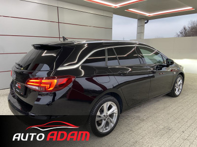 Opel Astra Sport Tourer 1.4 Turbo 110 kW A/T