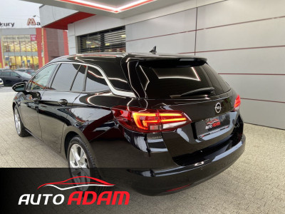 Opel Astra Sport Tourer 1.4 Turbo 110 kW A/T