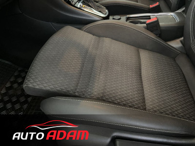 Opel Astra Sport Tourer 1.4 Turbo 110 kW A/T