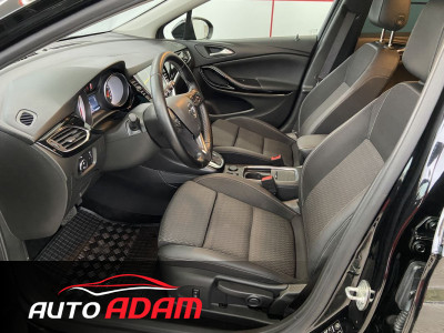 Opel Astra Sport Tourer 1.4 Turbo 110 kW A/T