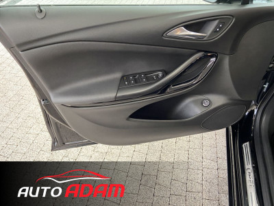 Opel Astra Sport Tourer 1.4 Turbo 110 kW A/T
