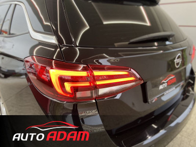 Opel Astra Sport Tourer 1.4 Turbo 110 kW A/T