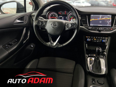 Opel Astra Sport Tourer 1.4 Turbo 110 kW A/T