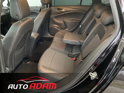 Opel Astra Sport Tourer 1.4 Turbo 110 kW A/T